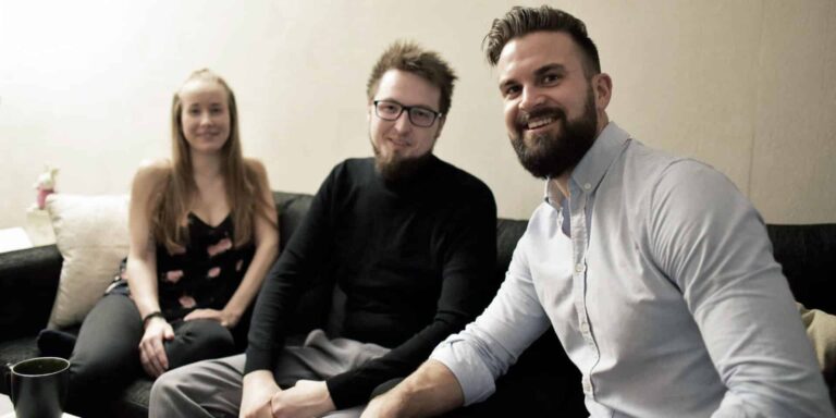 – Vi fikk hjelp med det vi ikke trodde var mulig