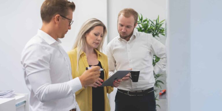 Hvorfor skal du bruke en rådgiver på boliglån?