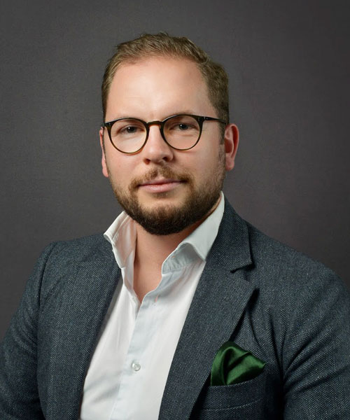 Nikolay Bakken profilbilde
