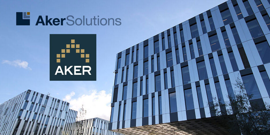 Aker