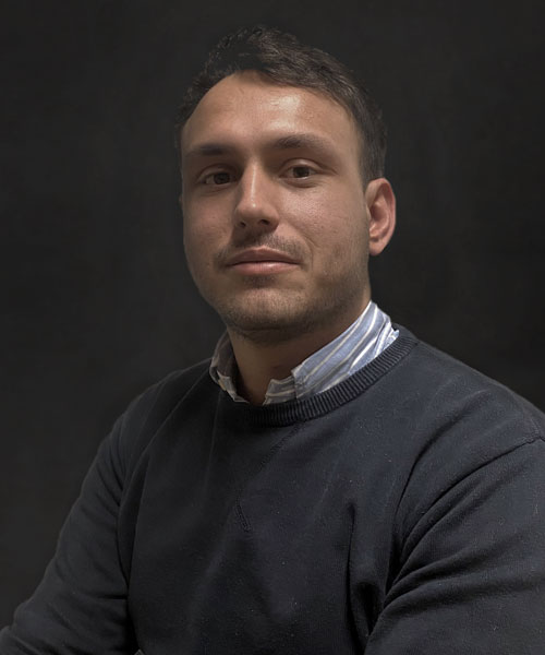 Mattias Veras Pedersen's profile picture