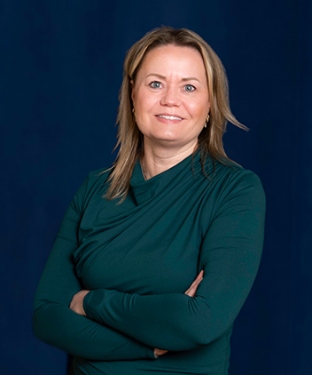 Monica Amundsen Holen profilbilde 2025