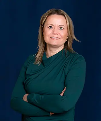 Monica Amundsen Holen profilbilde 2025