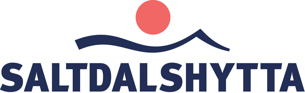 saltdalshytta logo