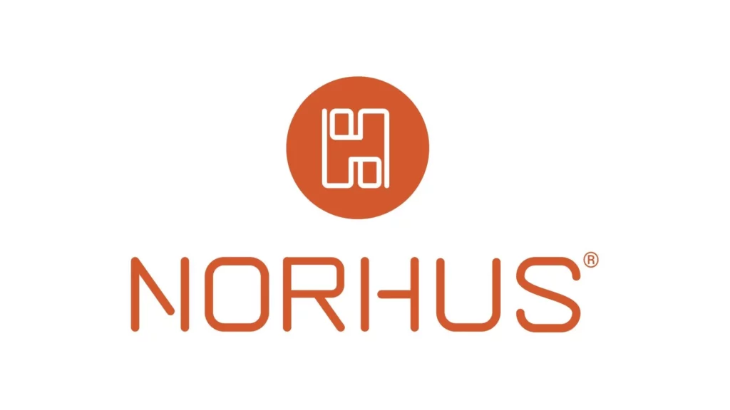 Norhus logo