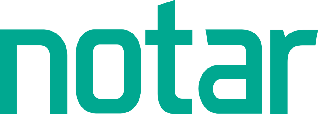 notar logo