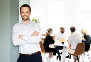 Hva er refinansiering?