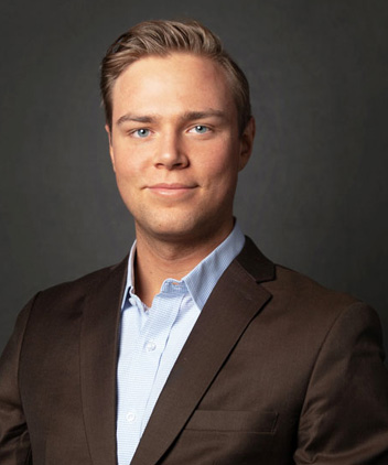 Bjørn Bergene profilbilde 2025