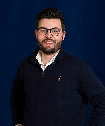 Christoffer William Farestveit profilbilde 2025