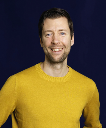 Daniel Andrè Bruland profilbilde 2025
