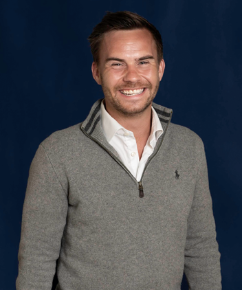 Filip Audunhus profilbilde 2025