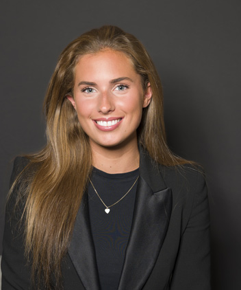 Frida Grung Flo profilbilde 2025
