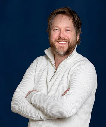 Frode Holm-Glad Haagensen profilbilde 2025