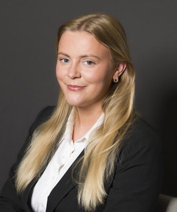 Ingvild Nomeland Stefferud profilbilde 2025