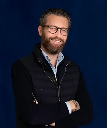 Knut Andreas Hagelien profilbilde 2025