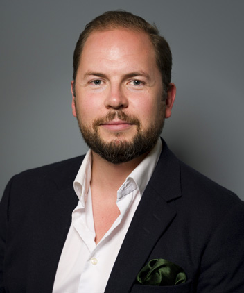 Nikolai Erster Bakken