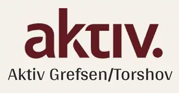 Aktiv grefsen og torshov logo