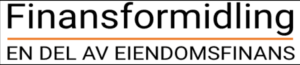 Finansformidling logo