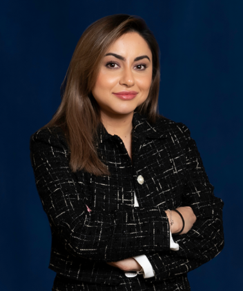 Sona Bashash profilbilde 2025
