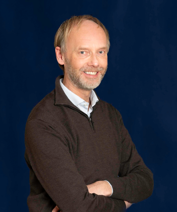 Tom-Kenneth Tømmerås profilbilde 2025