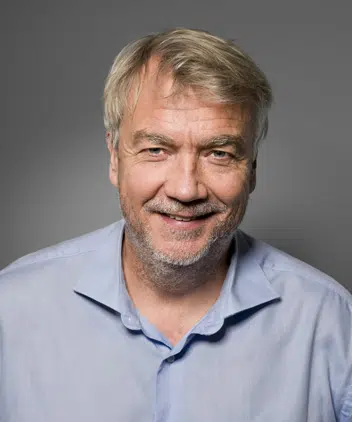 Tore Bjørn Ausland profilbilde 2025
