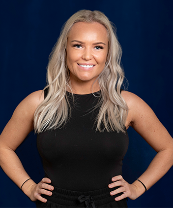 Vilde Sunde profilbilde 2025