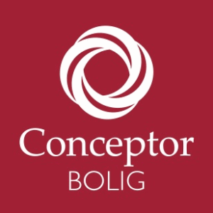 Logo Conceptor bolig