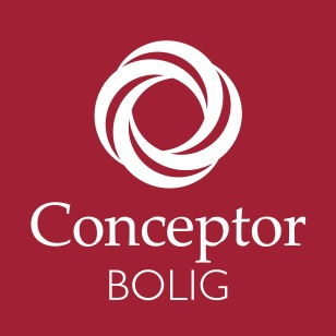 Logo Conceptor bolig