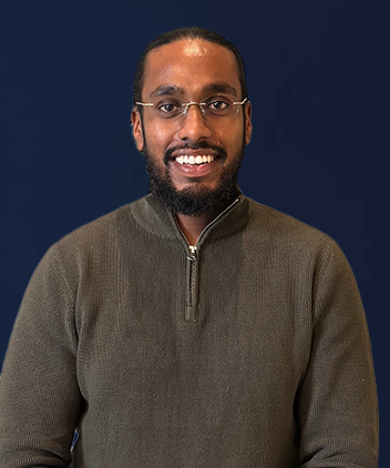 Sayanthan Kandasamy profilbilde