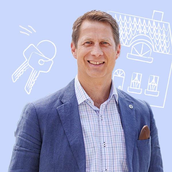 Truls Eirik Holm profilbilde
