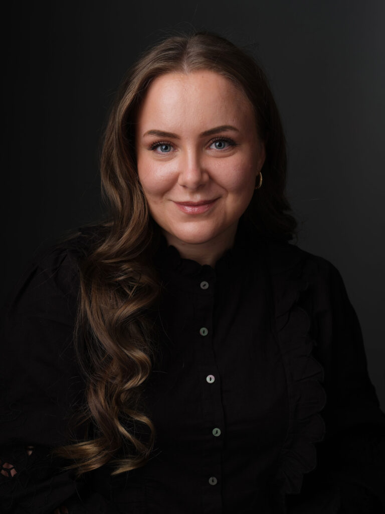 Kaja Moen profilbilde