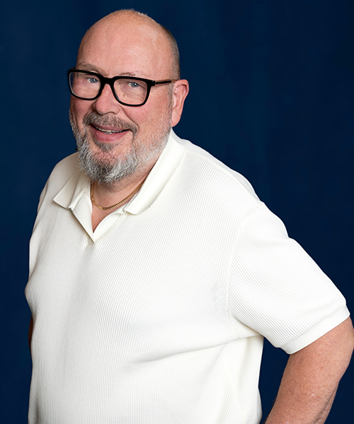 Arild Frøseth profilbilde farger