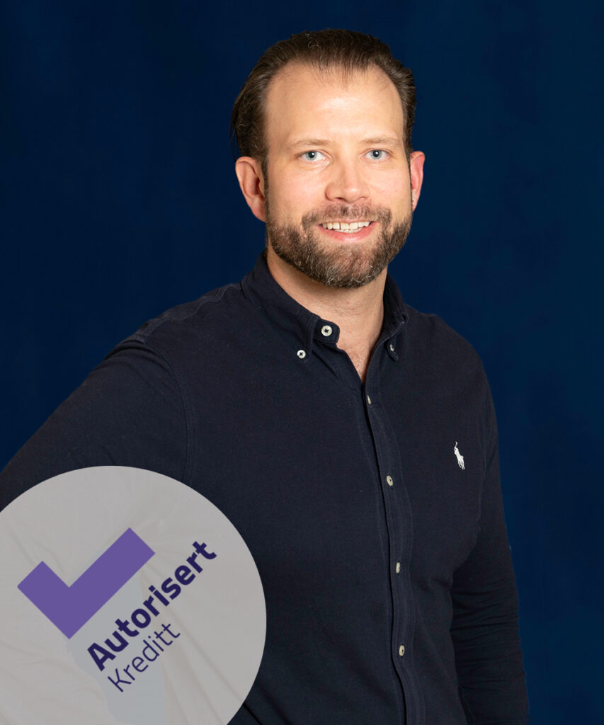 Thomas Hval autorisert rådgiver kreditt profilbilde