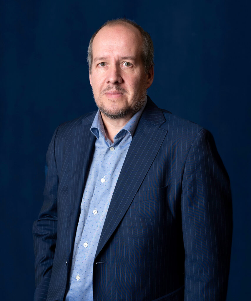 Finn Atle Wessel profilbilde farger