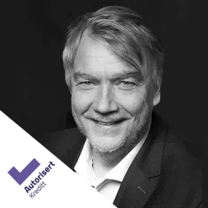 Tore Bjørn Ausland profilbilde lite sort hvitt