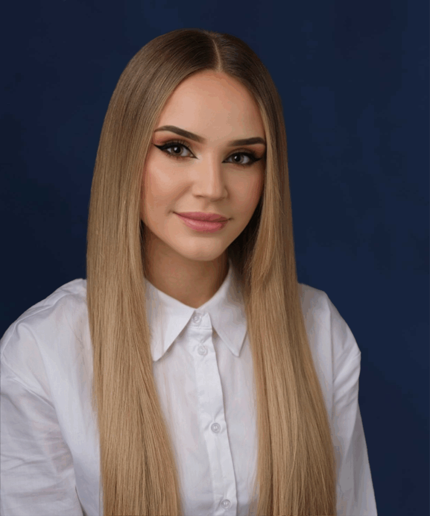 Zeliha Karaduman profilbilde farger