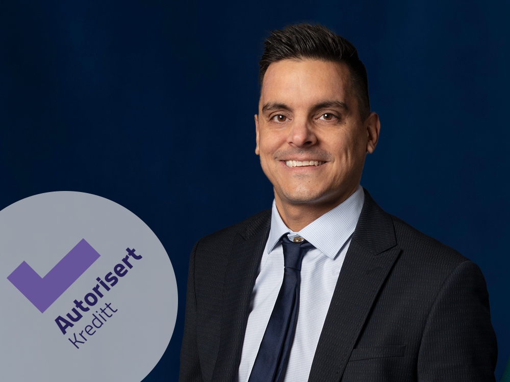 Anton Kovacevic autorisert rådgiver kreditt profilbilde farger