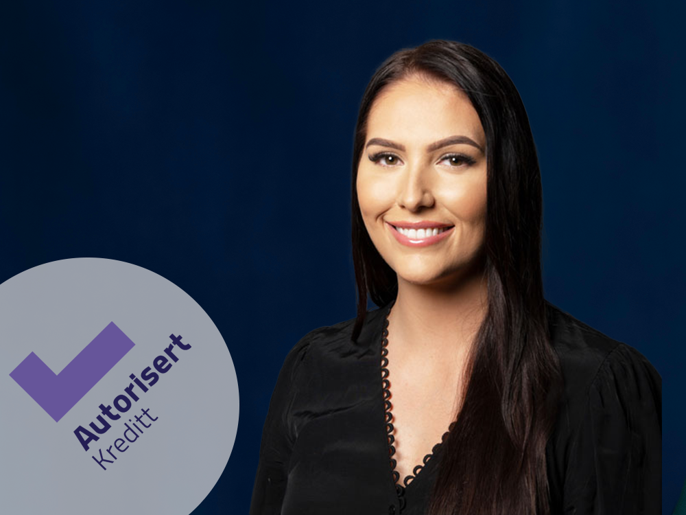 Celine Savic authorized advisor credit profile picture colors