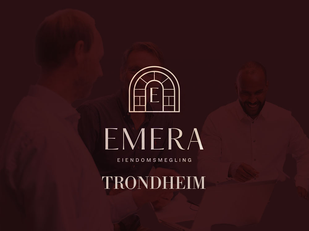 Emera Trondheim logo