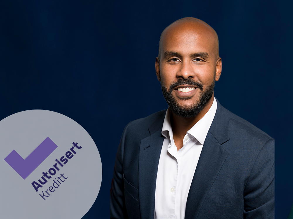 Jonas Brhane authorized advisor profile picture colors