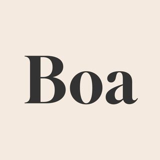 Boa property logo