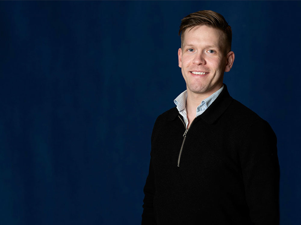 Stian Olsen Jakobsen profile picture