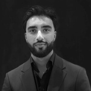 Hassan Ahmed profilbilde lite SH