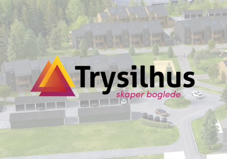 Trysilhus header image