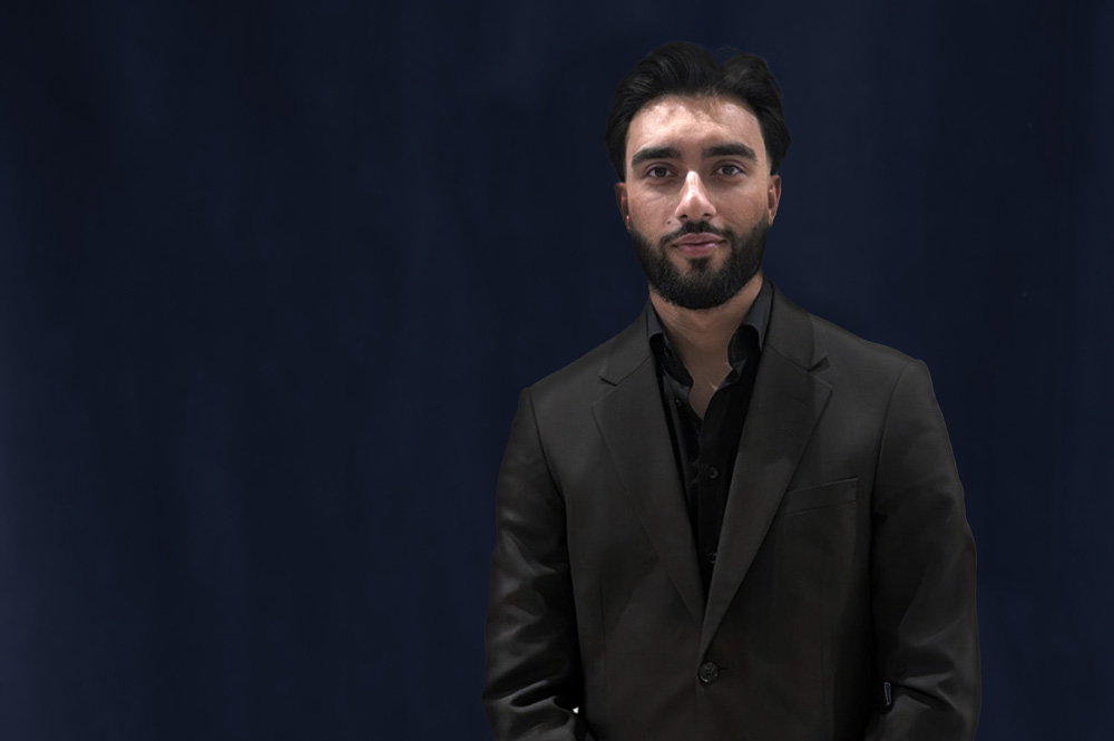 Hassan Ahmed profilbilde