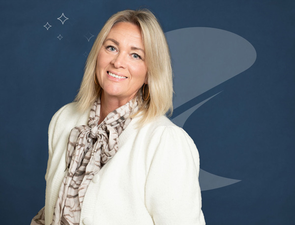Julianne Skovli Gåsvær profilbilde