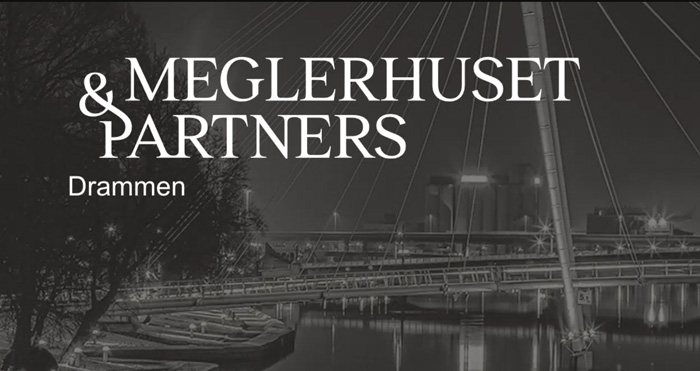 Meglerhuset og partners drammen headerbilde