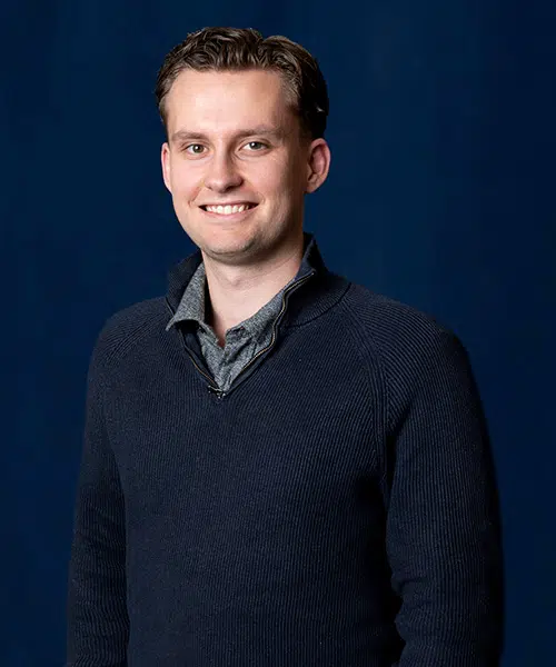 Tobias Vehus profilbilde
