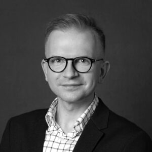 Krzystof Borkowski profilbilde