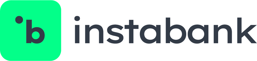 Instabank logo 2026